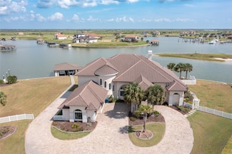 153 E Tuscany Way, Port Lavaca, TX 77979