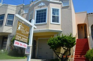 772 47th Ave, San Francisco, CA 94121