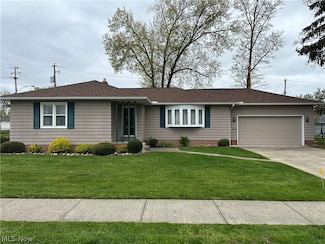 1918 Harding Dr, Wickliffe, OH 44092