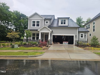 3205 Olive Farm Rd, New Hill, NC 27562