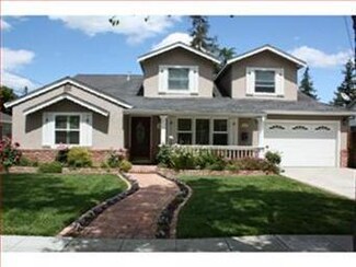 65 Cherry Ln, Campbell, CA 95008