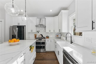 9015 Midway Rd, Henrico, VA 23229