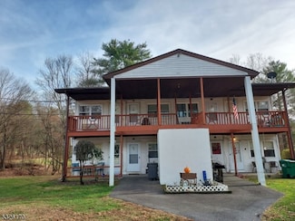371-E Lake Shore S Unit E, Montague Twp., NJ 07827