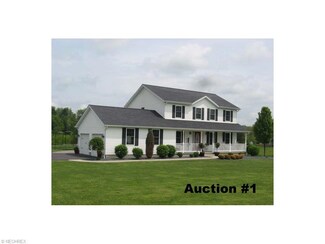 41510 State Route 39, Wellsville, OH 43968