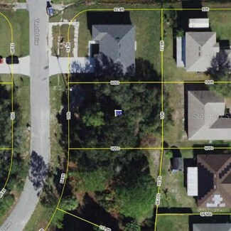 134 Tench Dr, Poinciana, FL 34759