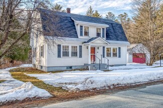 391 Coppermine Rd, Monroe, NH 03771