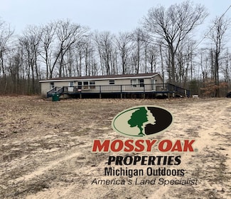 4435 E Cranberry Lake Rd, Harrison, MI 48625