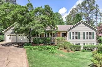 4546 Windsor Oaks Ct, Marietta, GA 30066