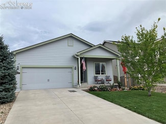 10171 Seawolf Dr, Colorado Springs, CO 80925