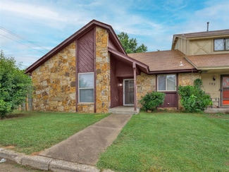 100 Village Oaks Dr, Oklahoma City, OK 73130