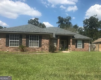 1547 Bay Harbor Dr, Fleming Island, FL 32003