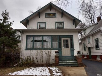 1810 W Sherman Ave, Peoria, IL 61606