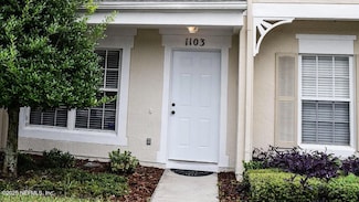 8230 Dames Point Crossing Blvd N Unit 1103, Jacksonville, FL 32277