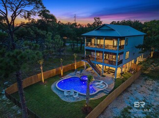 1083 Water Oaks Cir, Gulf Shores, AL 36542