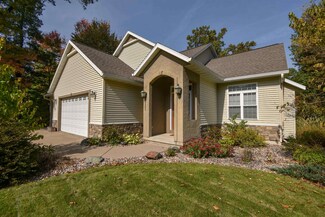 4900 Partridge Way, Stevens Point, WI 54482