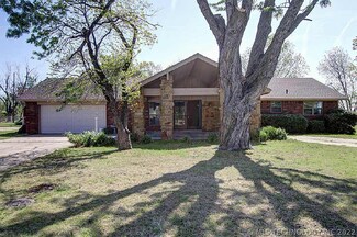 1383 S 101st East Ave, Tulsa, OK 74128
