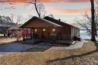 27492 Reitz Rd, Webster, WI 54893