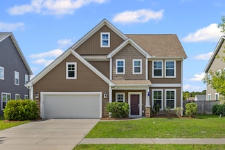 3232 Arrow Arum Dr, Johns Island, SC 29455