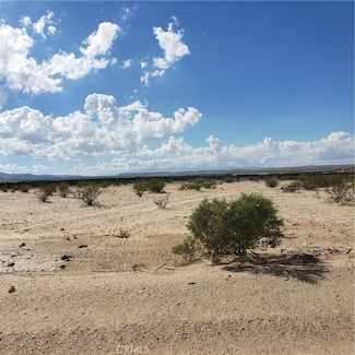 9 Bullion Mountain Rd, Twentynine Palms, CA 92277
