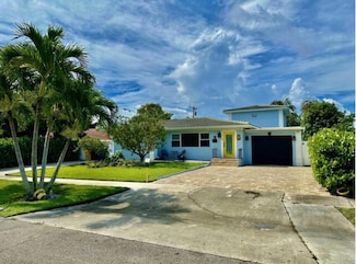 634 Evergreen Dr, West Palm Beach, FL 33403
