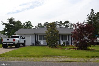 456 Admiral Rd, Forked River, NJ 08731