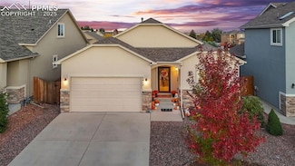 4415 Canteen Trail, Colorado Springs, CO 80922