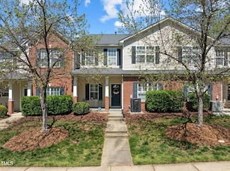 218 Basset Hall Dr, Durham, NC 27713