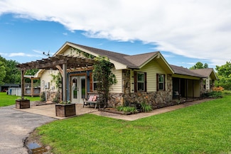 12 Wilcox Acres, Greenbrier, AR 72058
