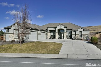 4660 Cobra Dr, Sparks, NV 89436