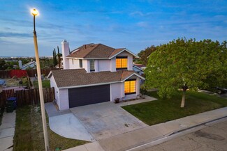 131 Mountainside Dr, Palmdale, CA 93550