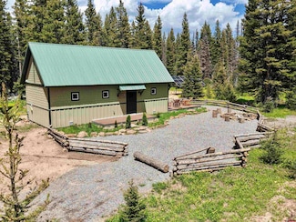 45521 Divide Rd, Montrose, CO 81403