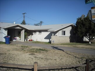1246 W Elna Rae St, Tempe, AZ 85281