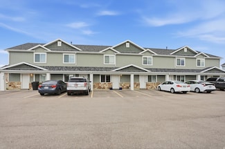 436 N 2650 W Unit 3, Tremonton, UT 84337