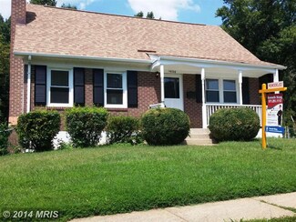 14738 Darbydale Ave, Woodbridge, VA 22193