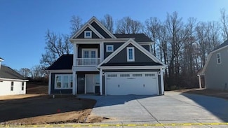 205 Lavender Ln, Lexington, NC 27295