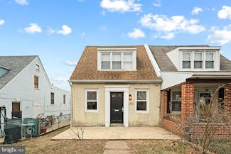 202 Brainerd Blvd, Sharon Hill, PA 19079