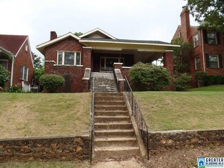 870 6th St W, Birmingham, AL 35204