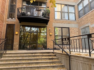 1330 W Monroe St Unit 415, Chicago, IL 60607