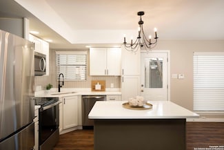 12006 Vista Nogal St Unit 3A, San Antonio, TX 78213