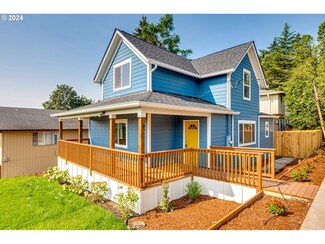 1137 NW Ash St, Camas, WA 98607