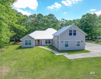 21418 East Blvd, Silverhill, AL 36576