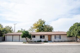 1313 S Grant St, Visalia, CA 93277