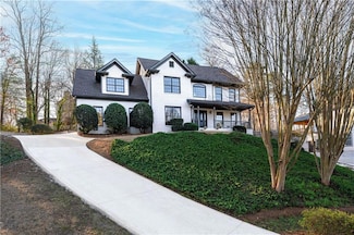 160 Deer Cliff Cove Unit 1, Lawrenceville, GA 30043
