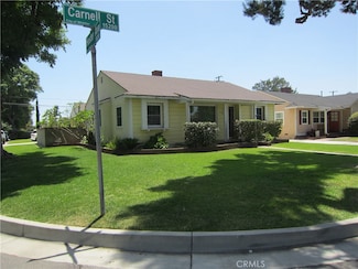 15246 Carnell St, Whittier, CA 90603
