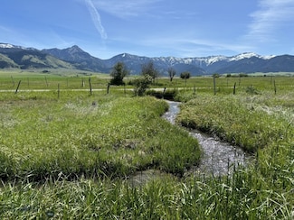 9119 Gee Norman Rd, Belgrade, MT 59714