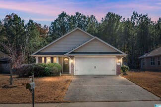 157 Hillcrest Dr, Montevallo, AL 35115