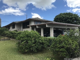 321 N Judd St, Honolulu, HI 96817