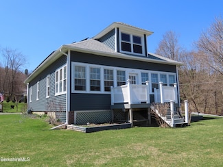391 Walnut St, North Adams, MA 01247