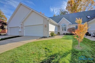 6405 Madison Cove Ct Unit 2, Sylvania, OH 43560