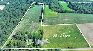 920 Township Road 2606, Perrysville, OH 44864